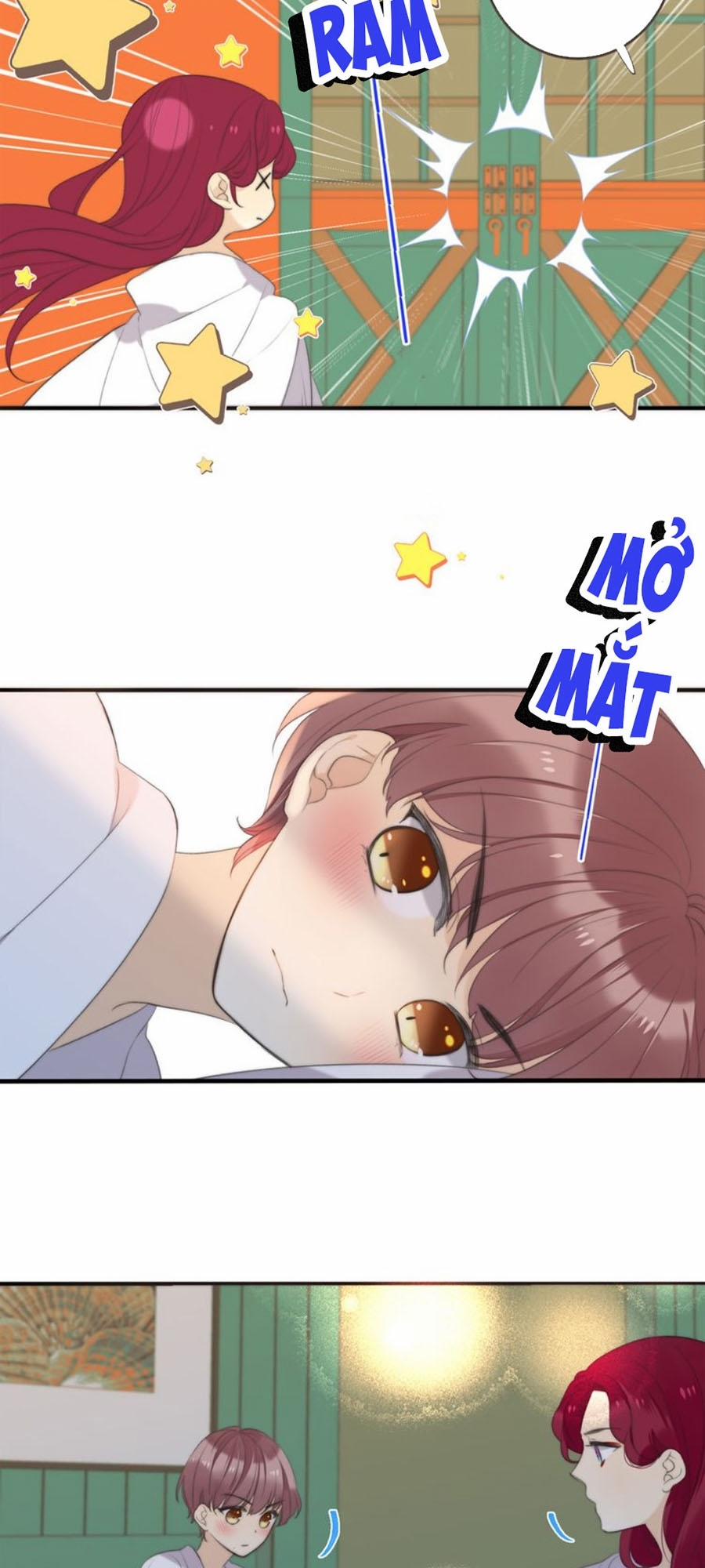 Lâu Tiểu Thư, Lại Gặp Nhau Rồi 11 trang 3