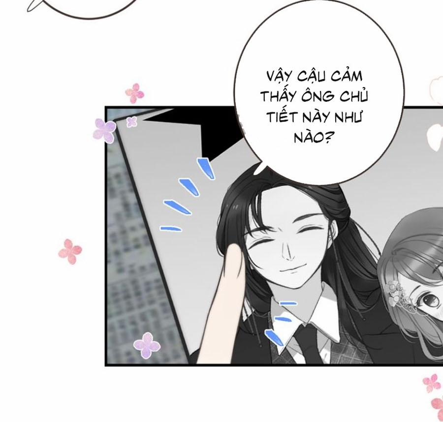 Lâu Tiểu Thư, Lại Gặp Nhau Rồi 11 trang 32