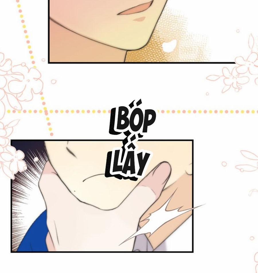 Lâu Tiểu Thư, Lại Gặp Nhau Rồi 11 trang 34