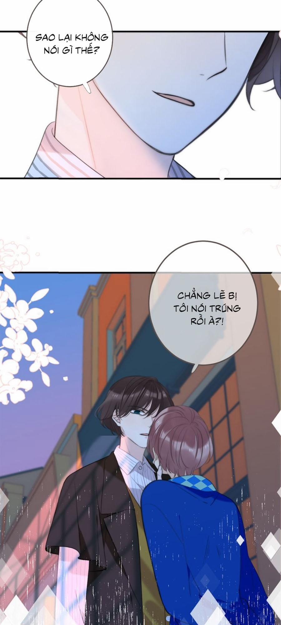 Lâu Tiểu Thư, Lại Gặp Nhau Rồi 11 trang 36