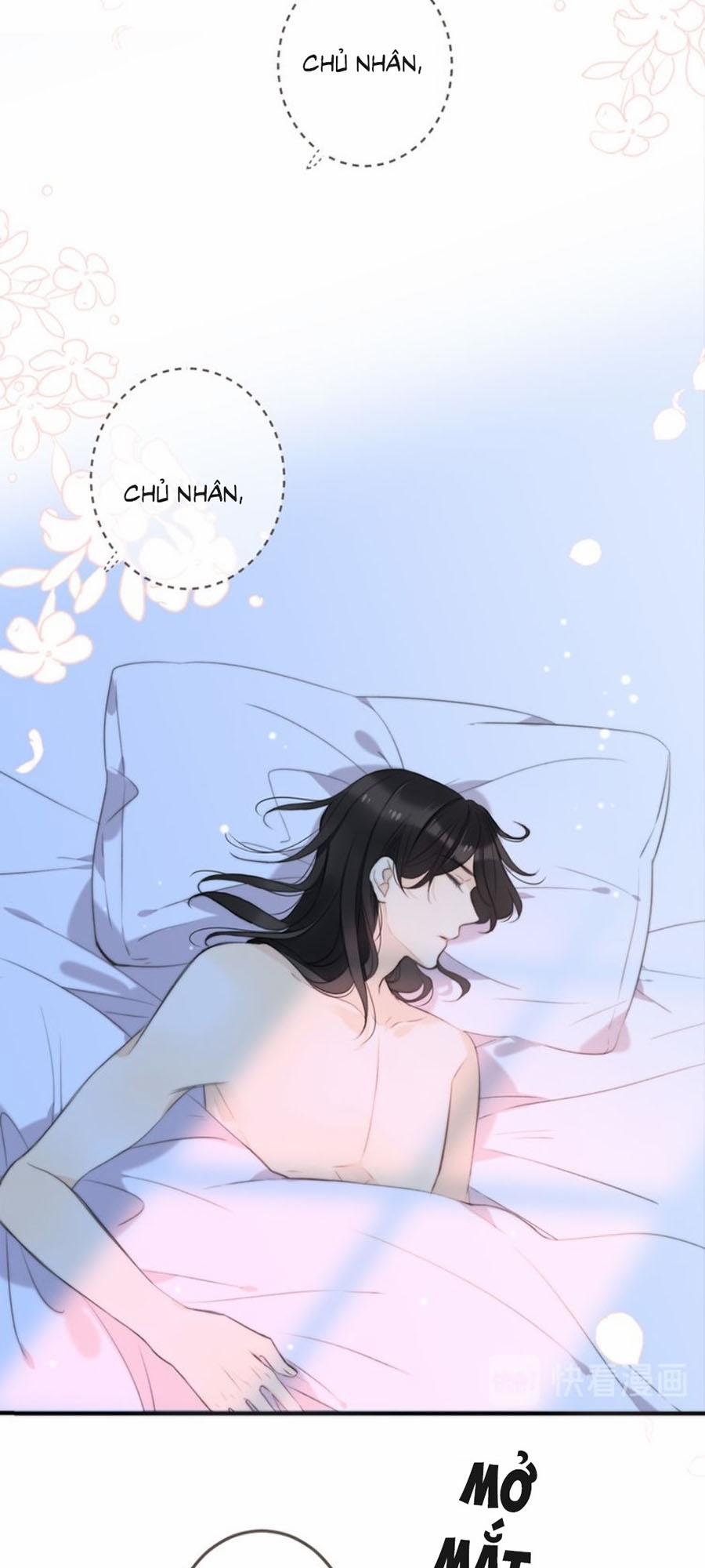 Lâu Tiểu Thư, Lại Gặp Nhau Rồi 11 trang 39