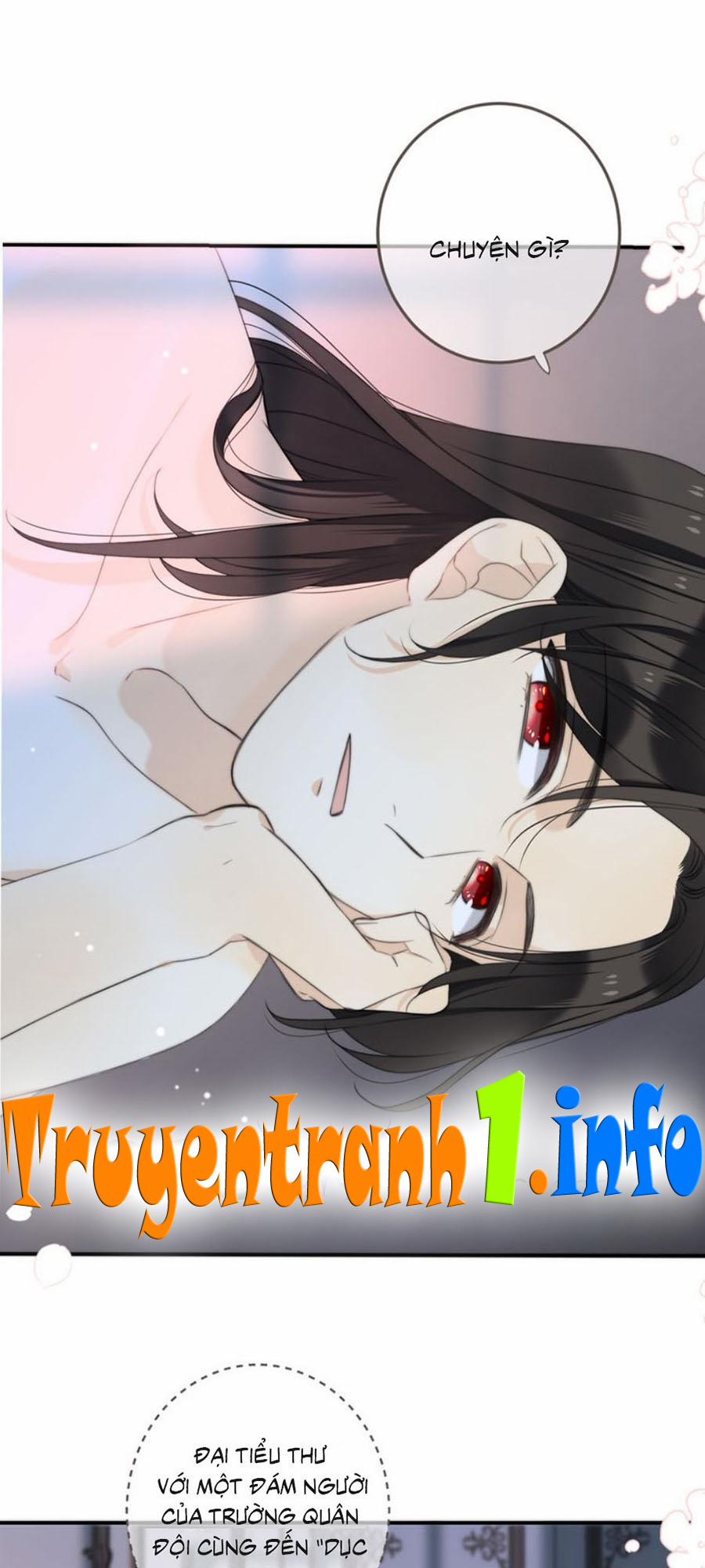 Lâu Tiểu Thư, Lại Gặp Nhau Rồi 11 trang 41