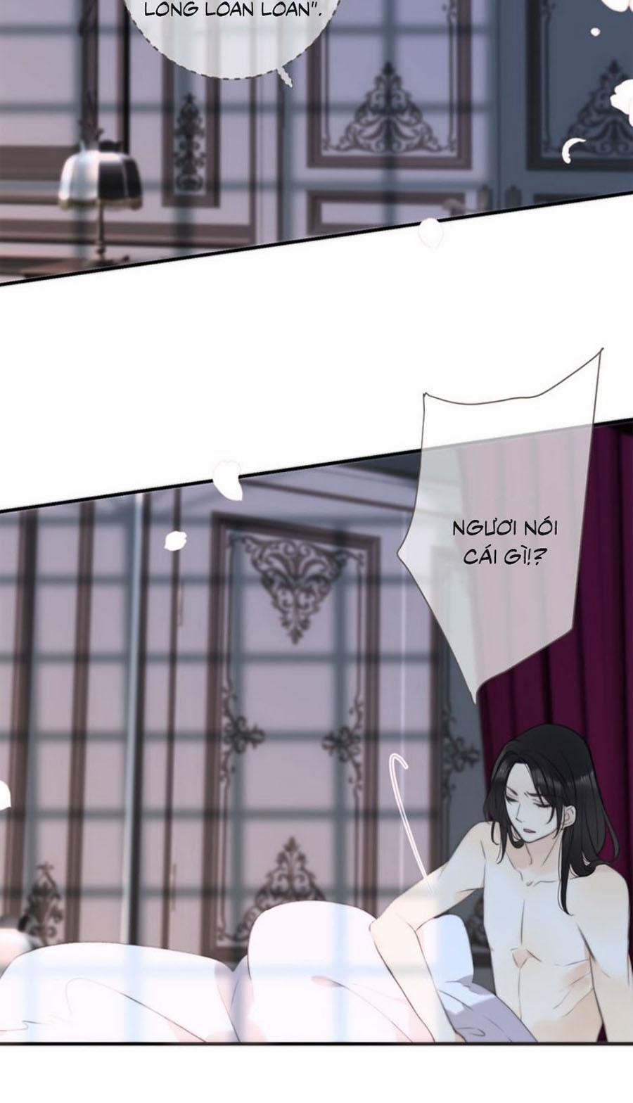 Lâu Tiểu Thư, Lại Gặp Nhau Rồi 11 trang 42