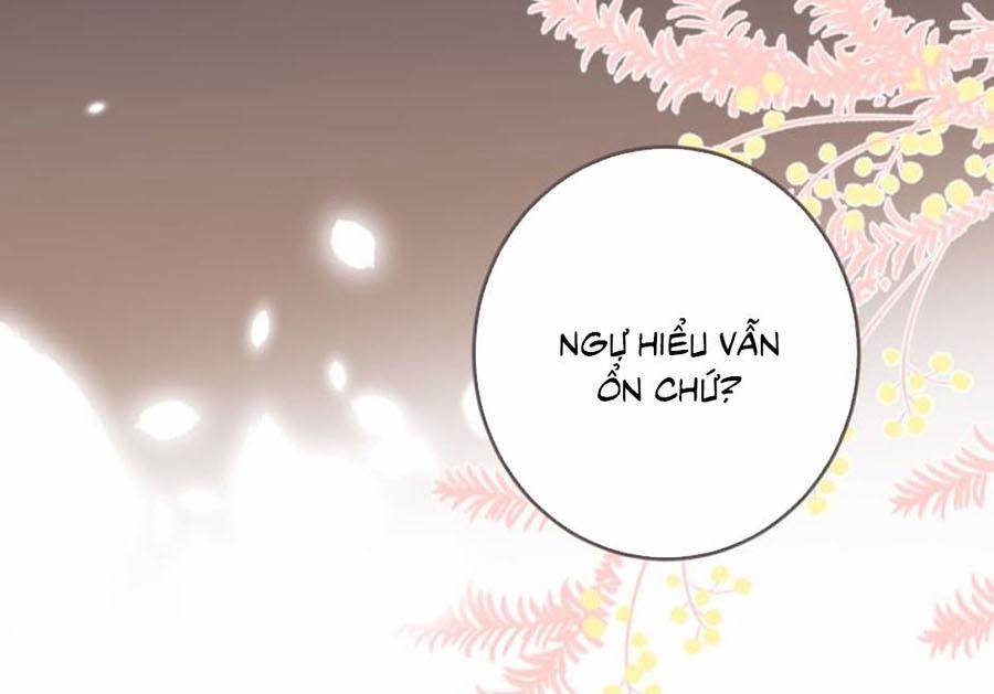 Lâu Tiểu Thư, Lại Gặp Nhau Rồi 11 trang 7