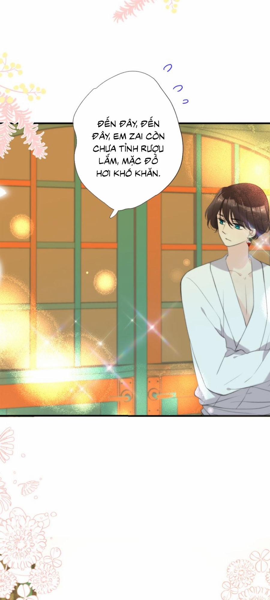 Lâu Tiểu Thư, Lại Gặp Nhau Rồi 11 trang 8