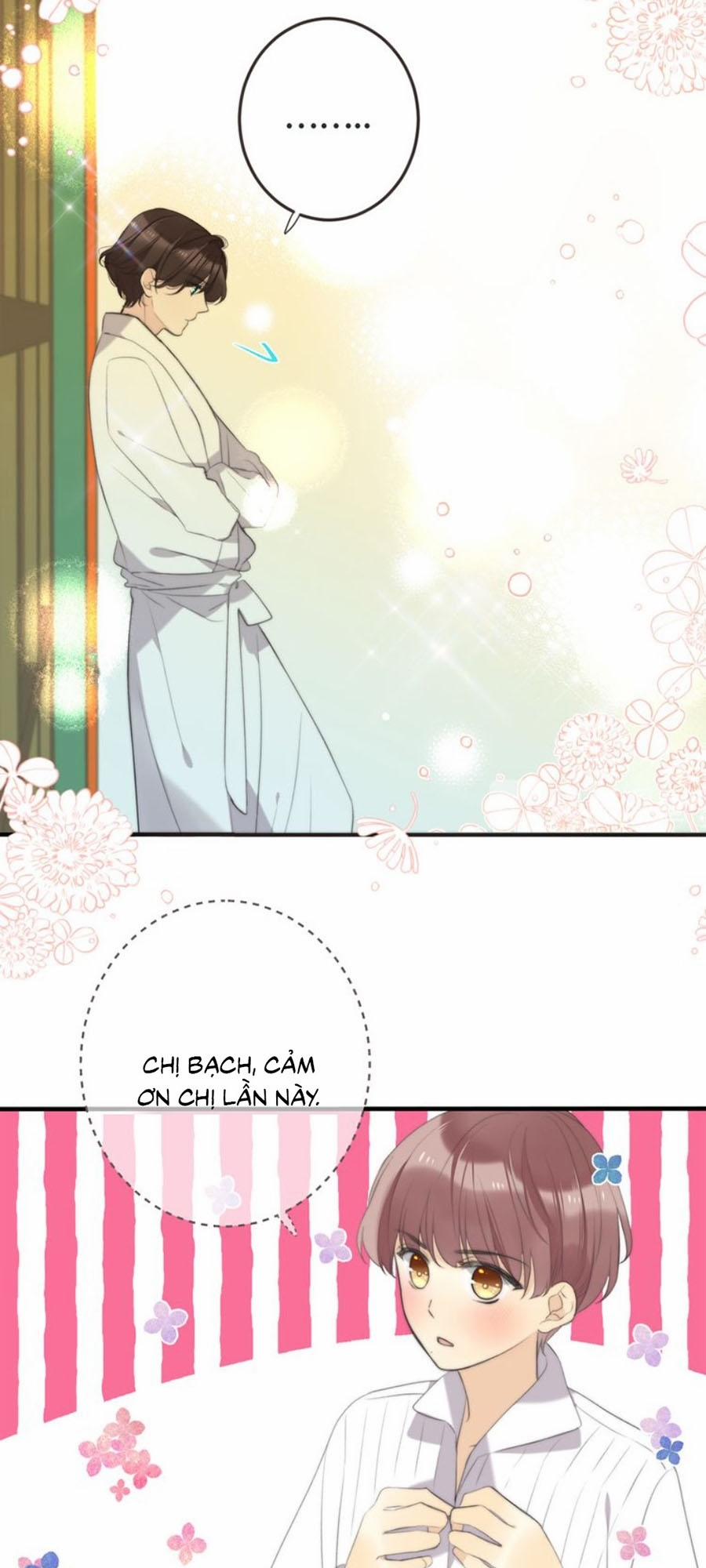 Lâu Tiểu Thư, Lại Gặp Nhau Rồi 11 trang 9