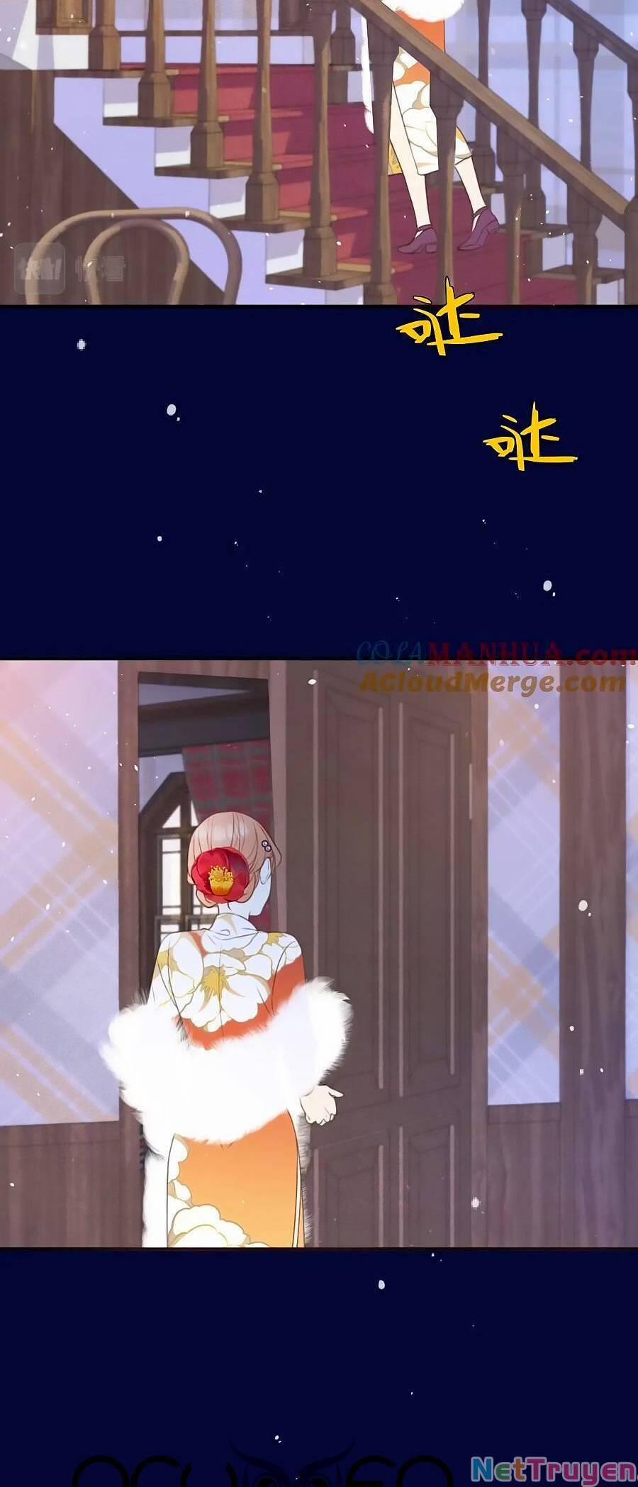 Lâu Tiểu Thư, Lại Gặp Nhau Rồi 110 trang 10