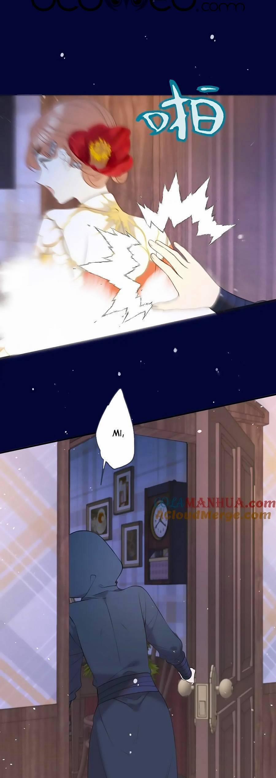 Lâu Tiểu Thư, Lại Gặp Nhau Rồi 110 trang 11