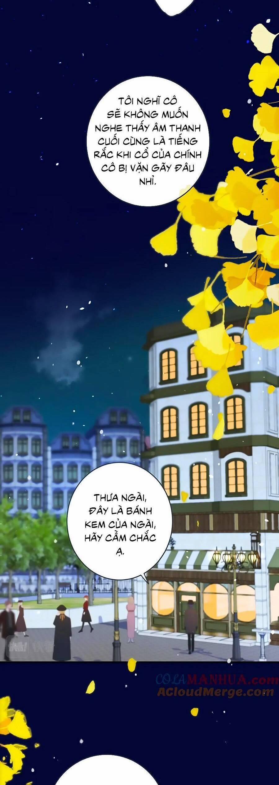 Lâu Tiểu Thư, Lại Gặp Nhau Rồi 110 trang 13