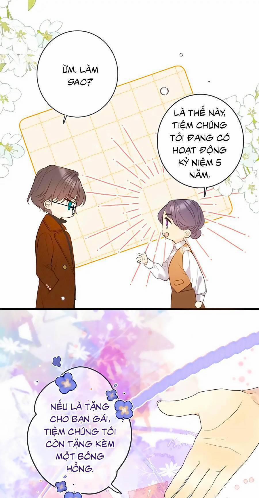 Lâu Tiểu Thư, Lại Gặp Nhau Rồi 110 trang 15