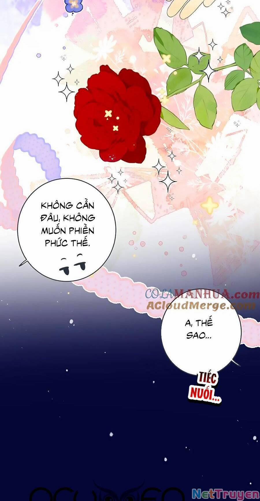 Lâu Tiểu Thư, Lại Gặp Nhau Rồi 110 trang 16