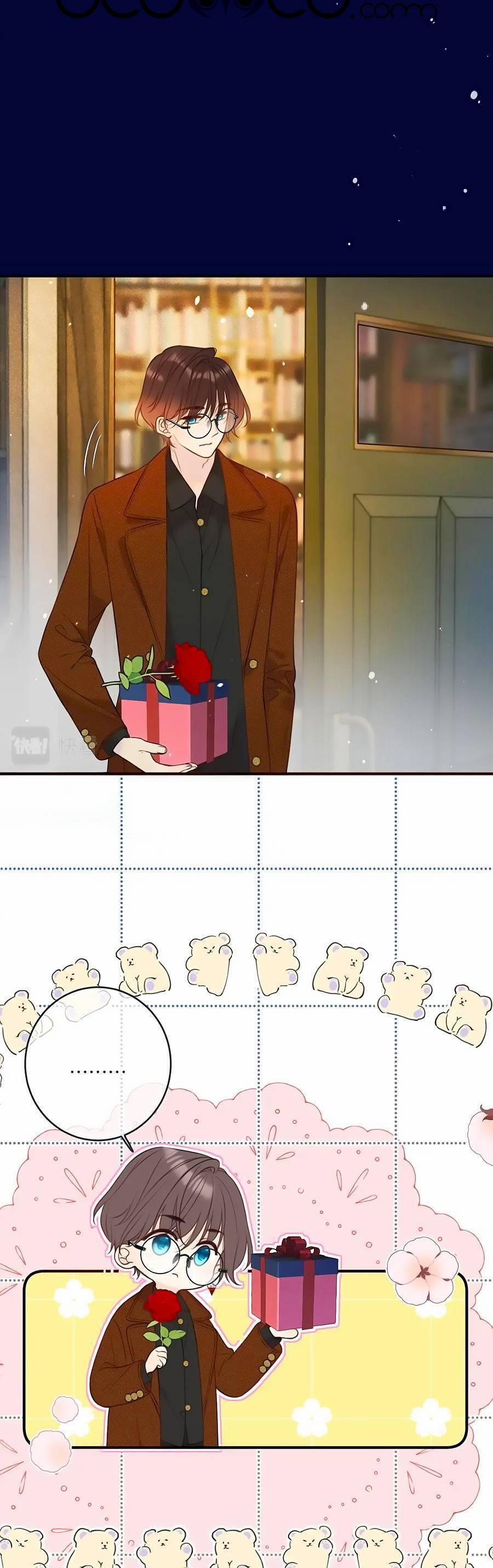 Lâu Tiểu Thư, Lại Gặp Nhau Rồi 110 trang 17