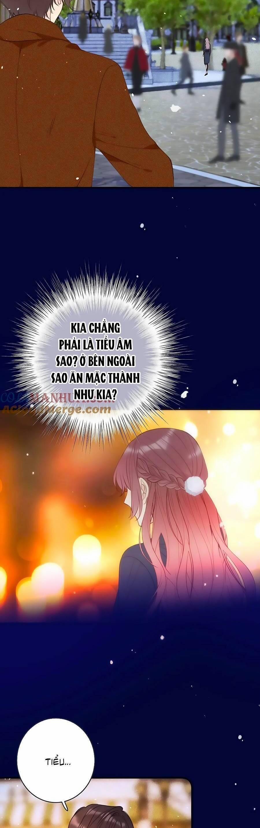 Lâu Tiểu Thư, Lại Gặp Nhau Rồi 110 trang 19