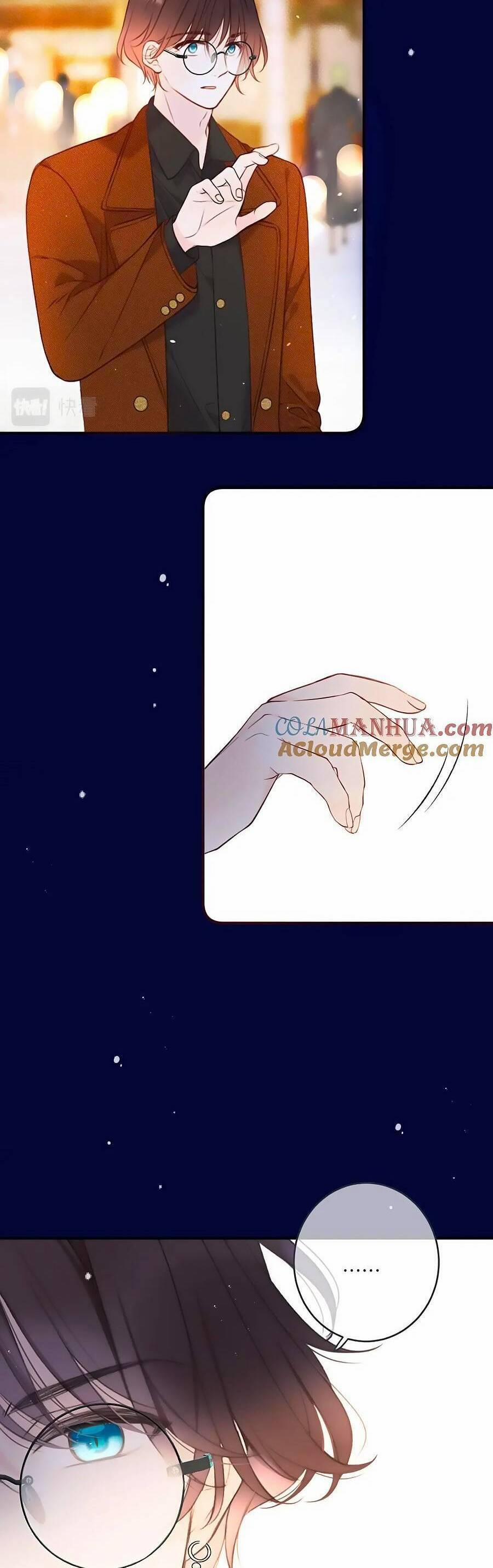 Lâu Tiểu Thư, Lại Gặp Nhau Rồi 110 trang 20