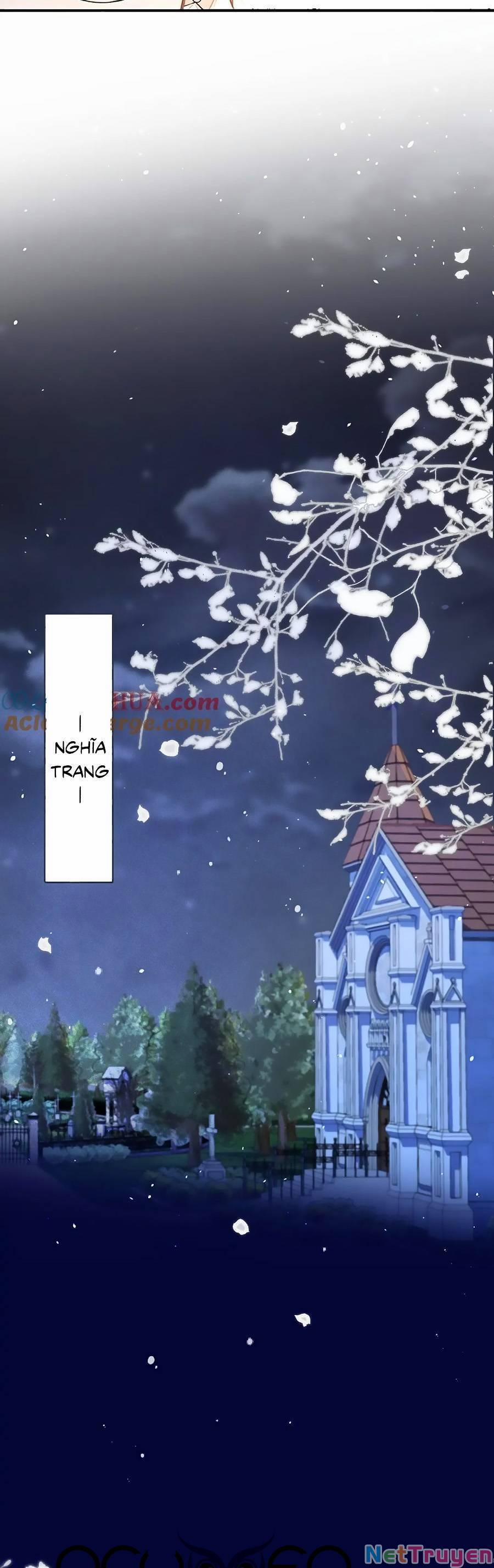 Lâu Tiểu Thư, Lại Gặp Nhau Rồi 110 trang 21