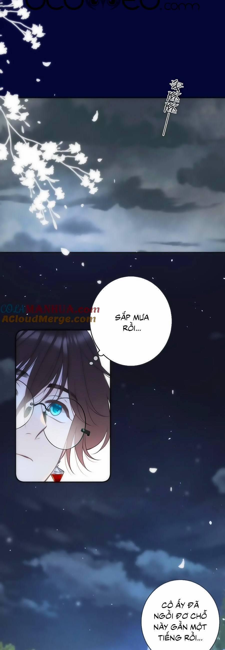 Lâu Tiểu Thư, Lại Gặp Nhau Rồi 110 trang 22