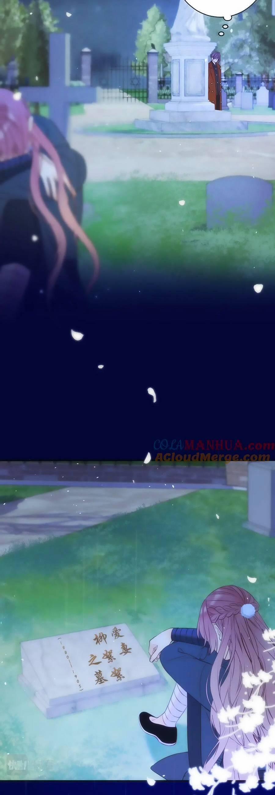 Lâu Tiểu Thư, Lại Gặp Nhau Rồi 110 trang 23