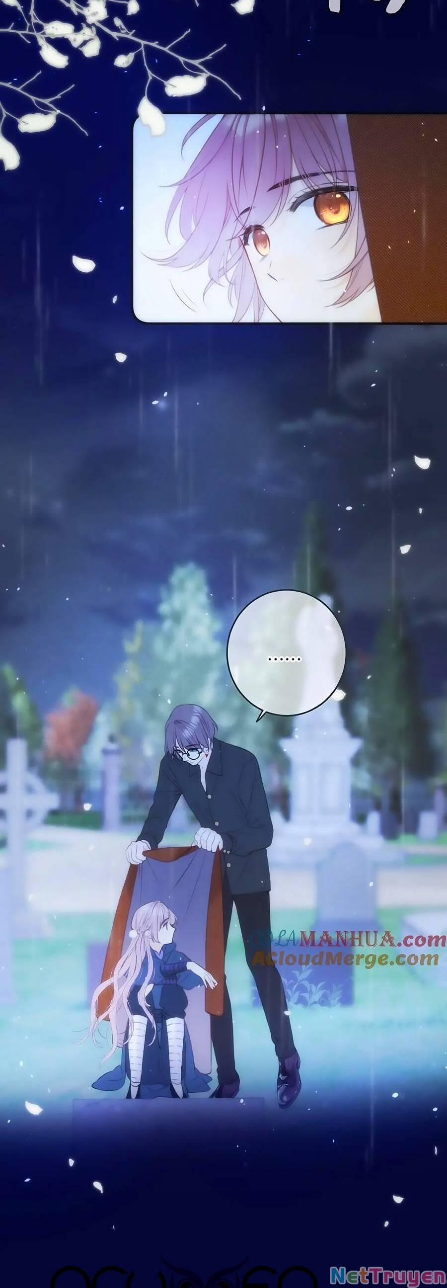 Lâu Tiểu Thư, Lại Gặp Nhau Rồi 110 trang 25