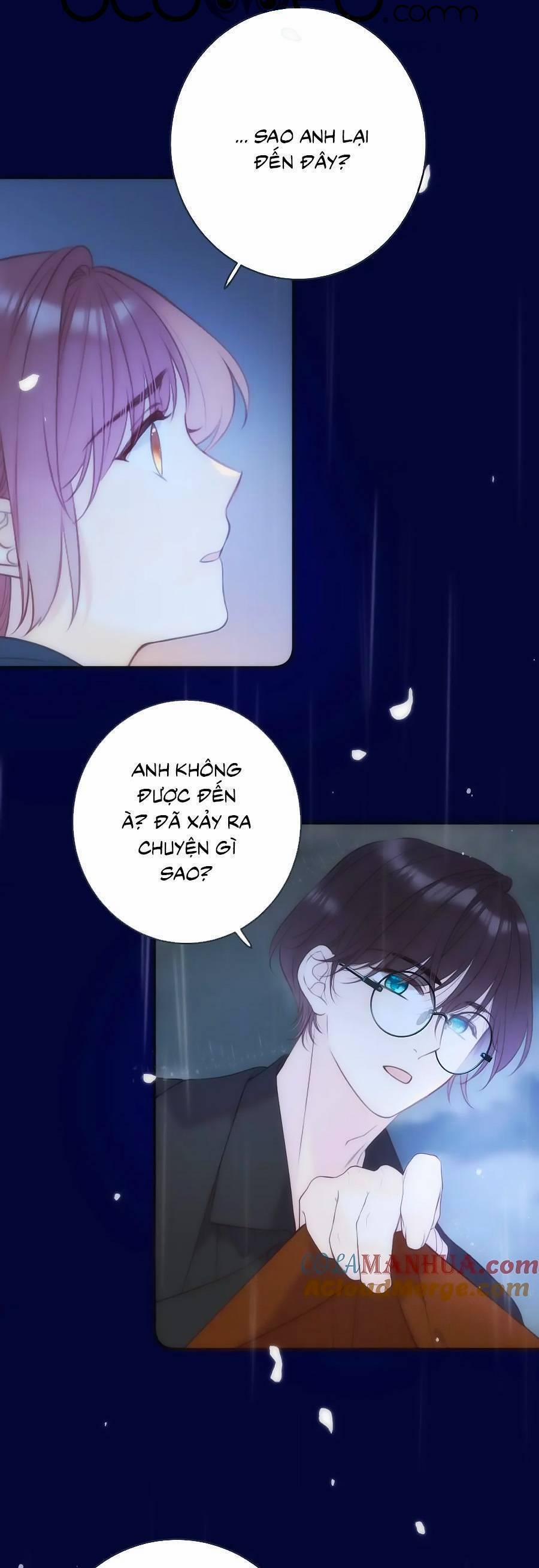 Lâu Tiểu Thư, Lại Gặp Nhau Rồi 110 trang 26