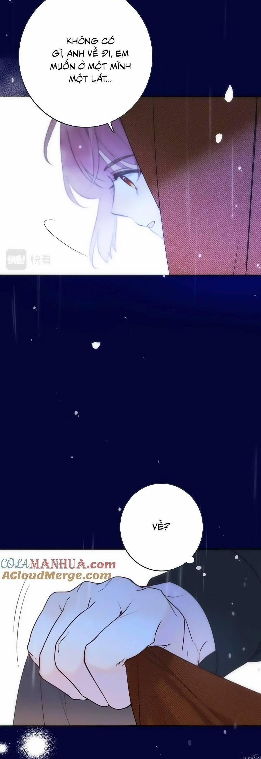 Lâu Tiểu Thư, Lại Gặp Nhau Rồi 110 trang 27