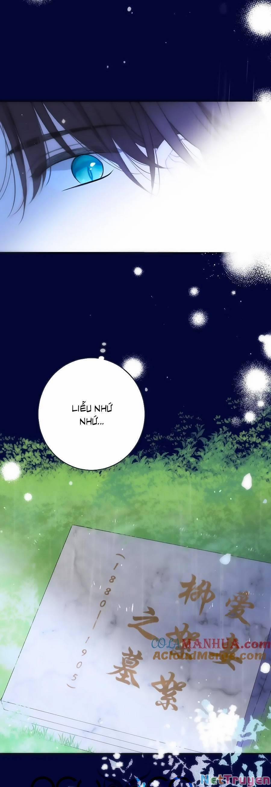 Lâu Tiểu Thư, Lại Gặp Nhau Rồi 110 trang 28