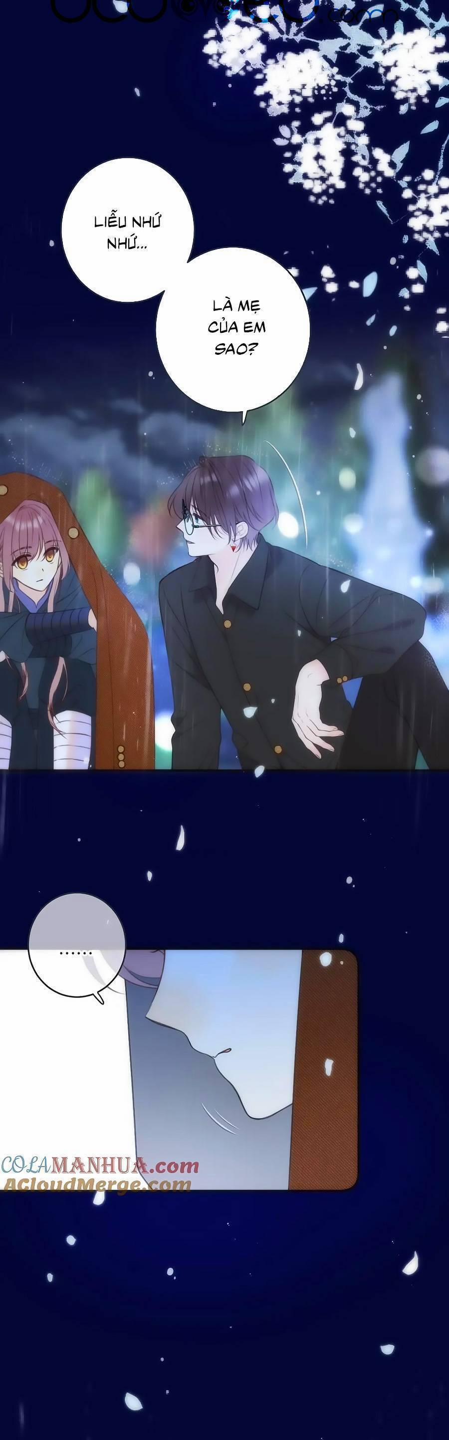 Lâu Tiểu Thư, Lại Gặp Nhau Rồi 110 trang 29