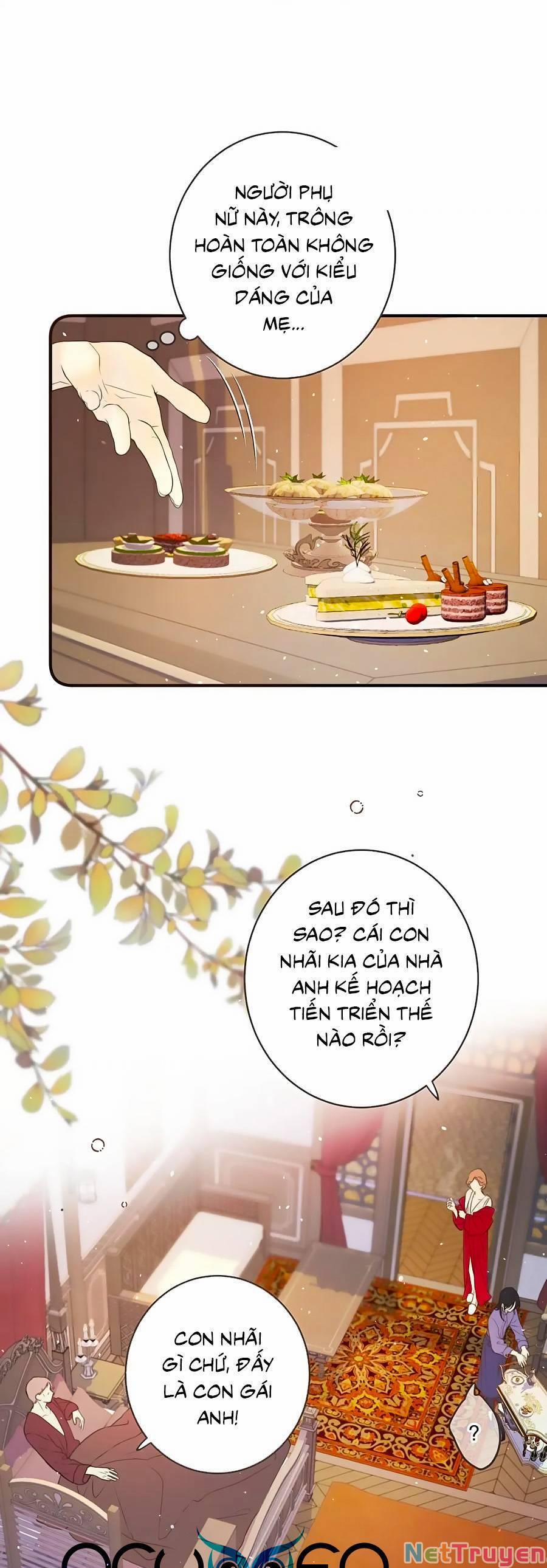 Lâu Tiểu Thư, Lại Gặp Nhau Rồi 110 trang 3