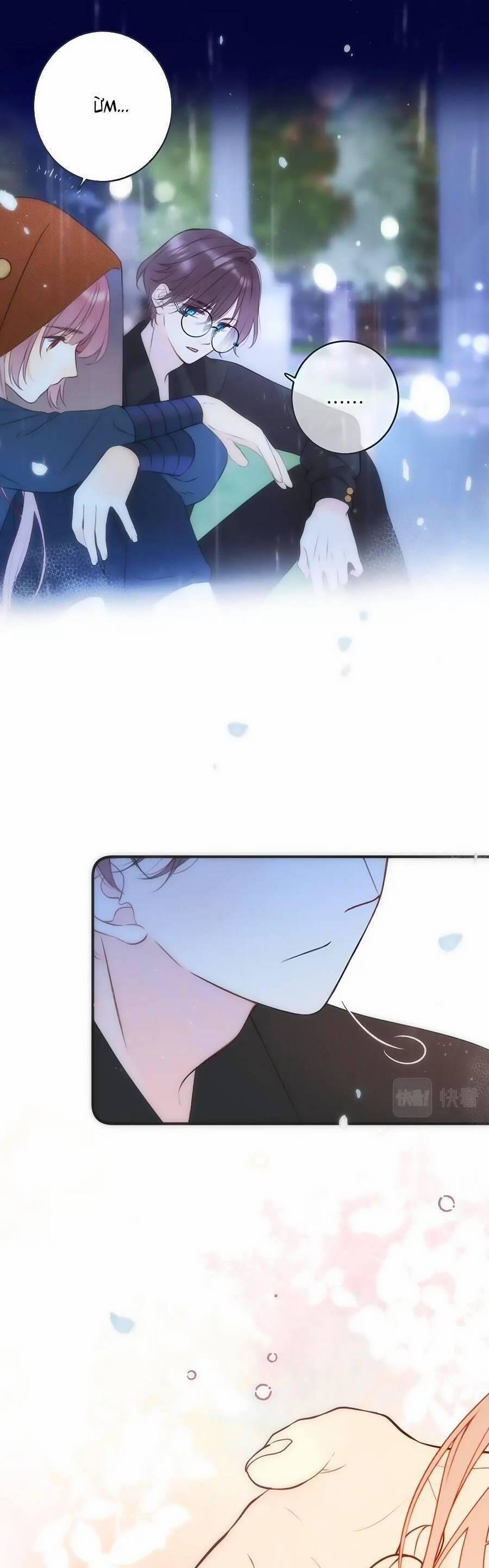 Lâu Tiểu Thư, Lại Gặp Nhau Rồi 110 trang 30