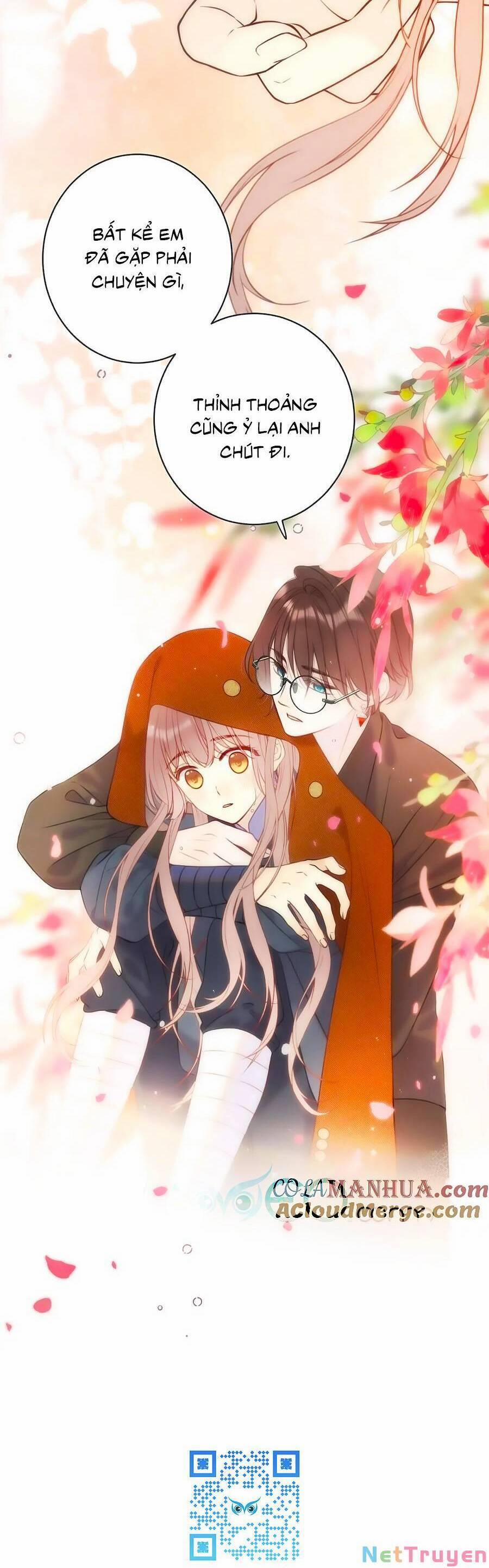 Lâu Tiểu Thư, Lại Gặp Nhau Rồi 110 trang 31