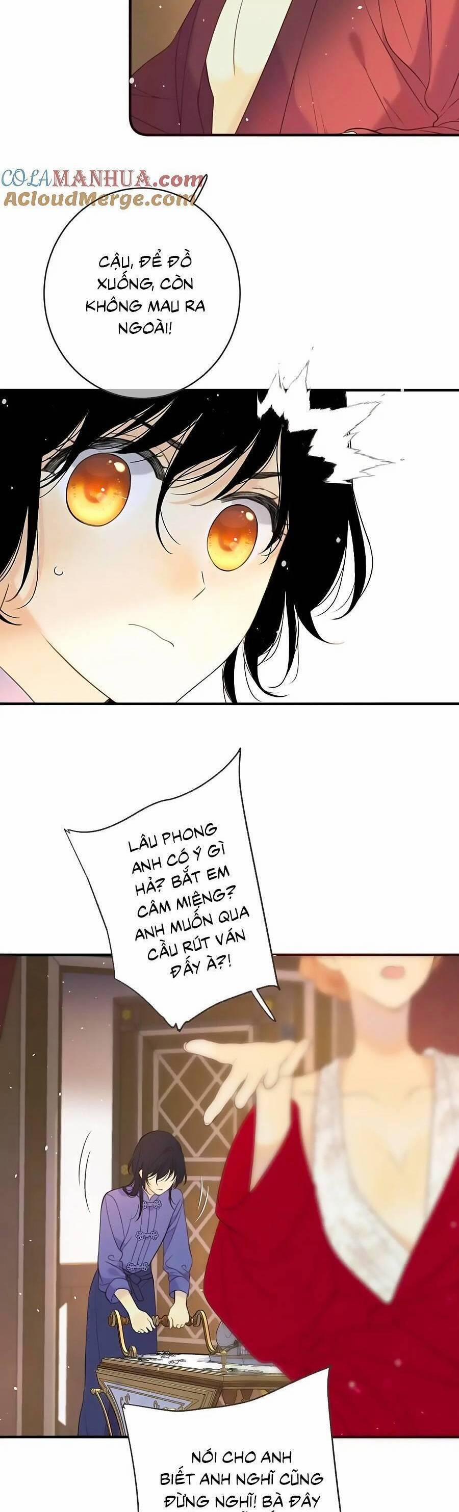 Lâu Tiểu Thư, Lại Gặp Nhau Rồi 110 trang 5