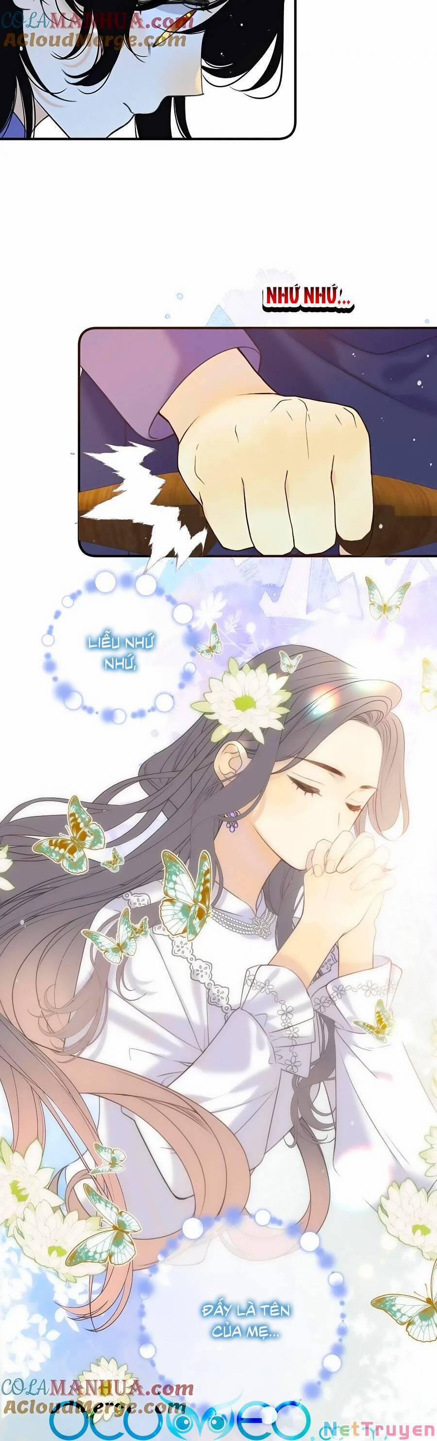 Lâu Tiểu Thư, Lại Gặp Nhau Rồi 110 trang 7