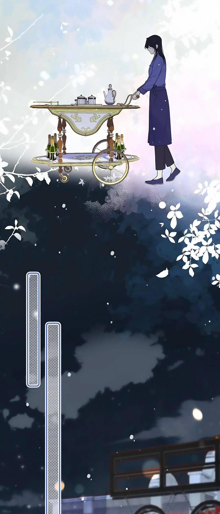 Lâu Tiểu Thư, Lại Gặp Nhau Rồi 110 trang 8