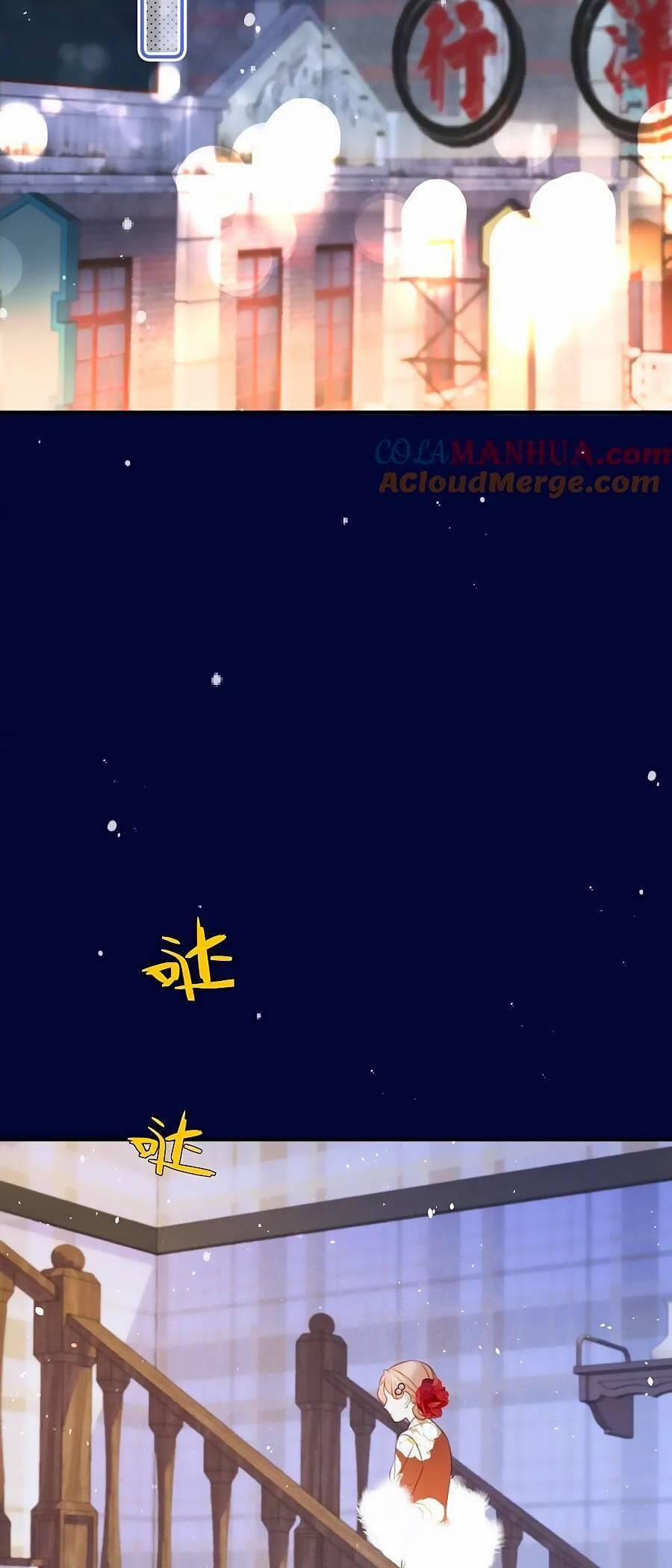 Lâu Tiểu Thư, Lại Gặp Nhau Rồi 110 trang 9