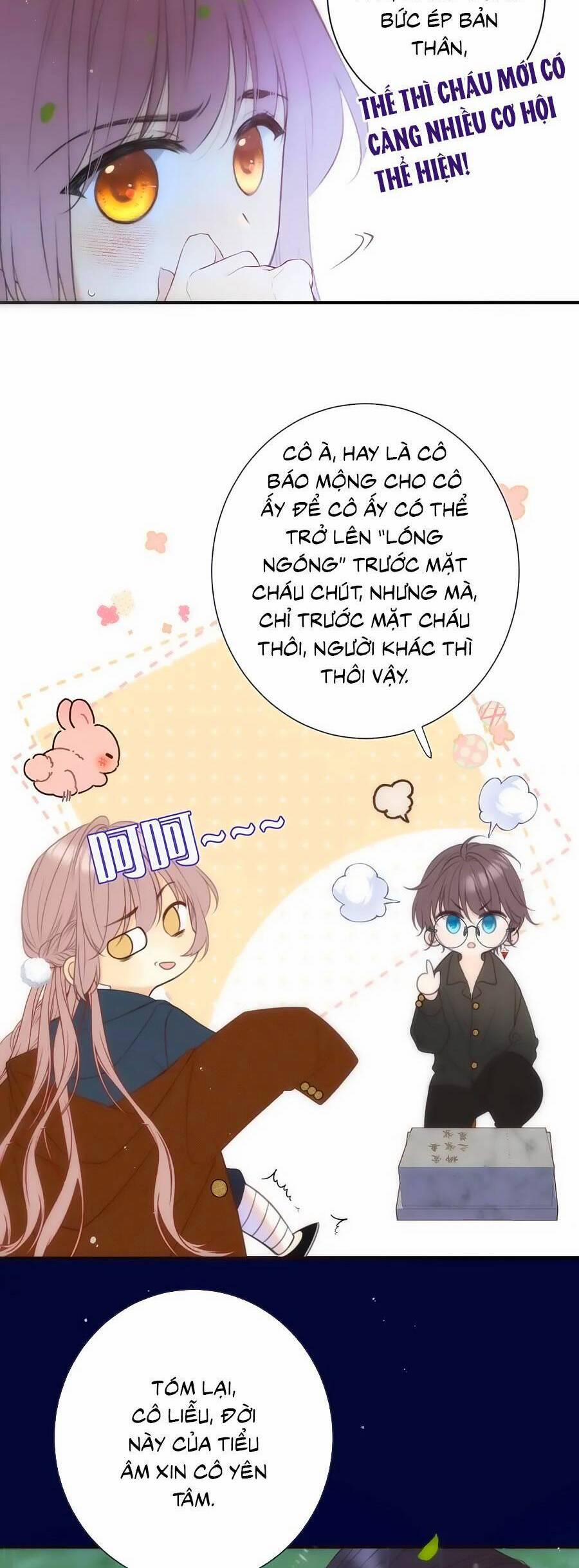 Lâu Tiểu Thư, Lại Gặp Nhau Rồi 111 trang 13