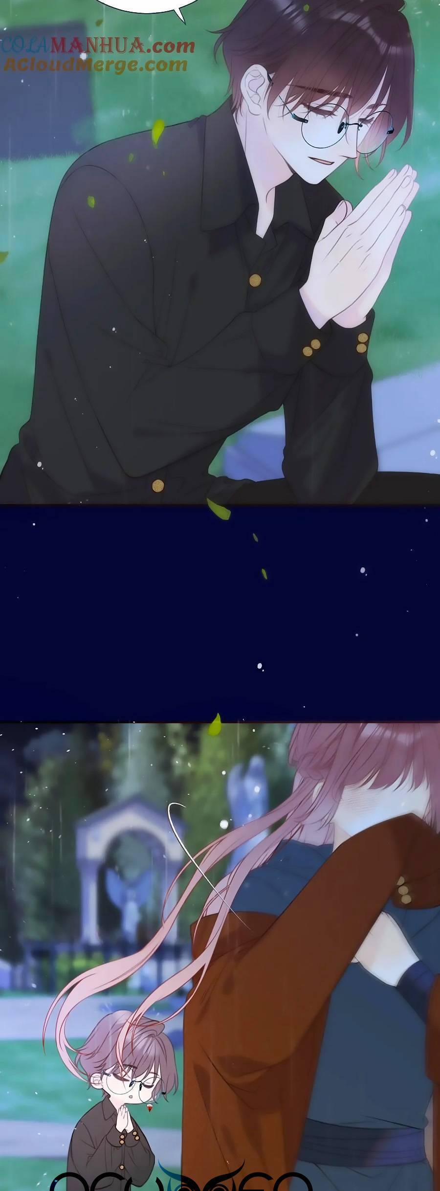 Lâu Tiểu Thư, Lại Gặp Nhau Rồi 111 trang 14