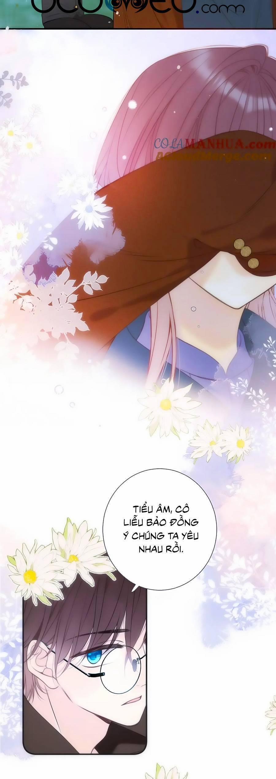 Lâu Tiểu Thư, Lại Gặp Nhau Rồi 111 trang 15