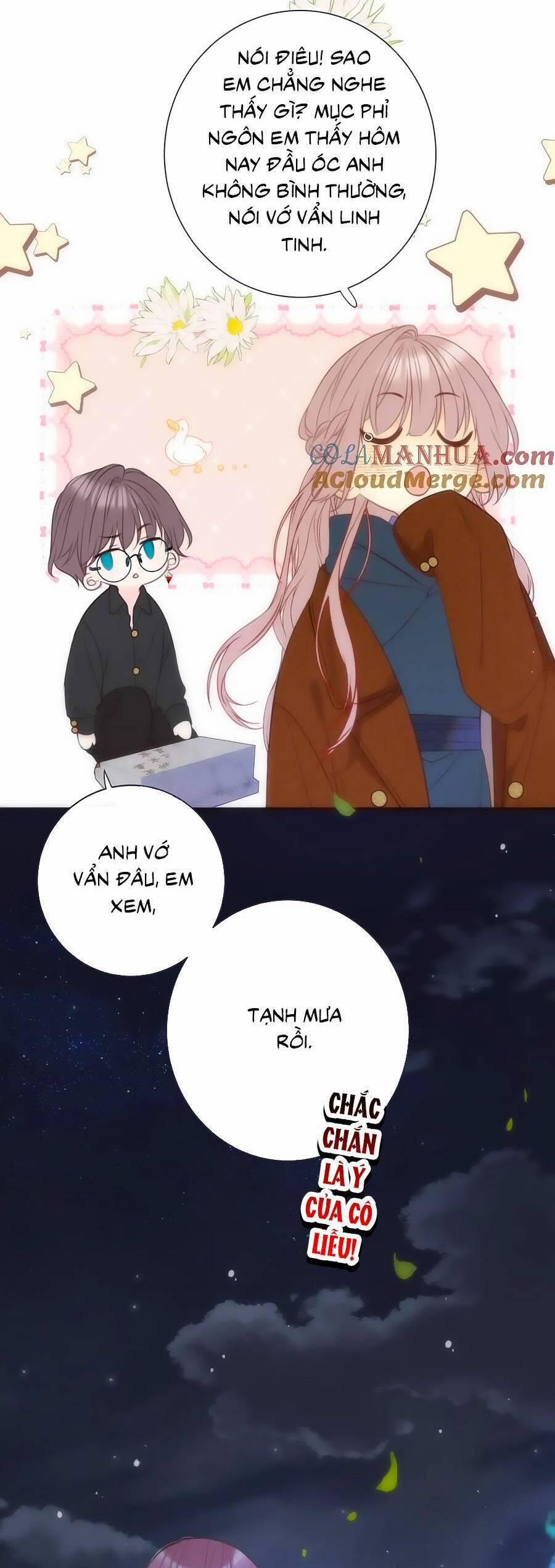 Lâu Tiểu Thư, Lại Gặp Nhau Rồi 111 trang 16