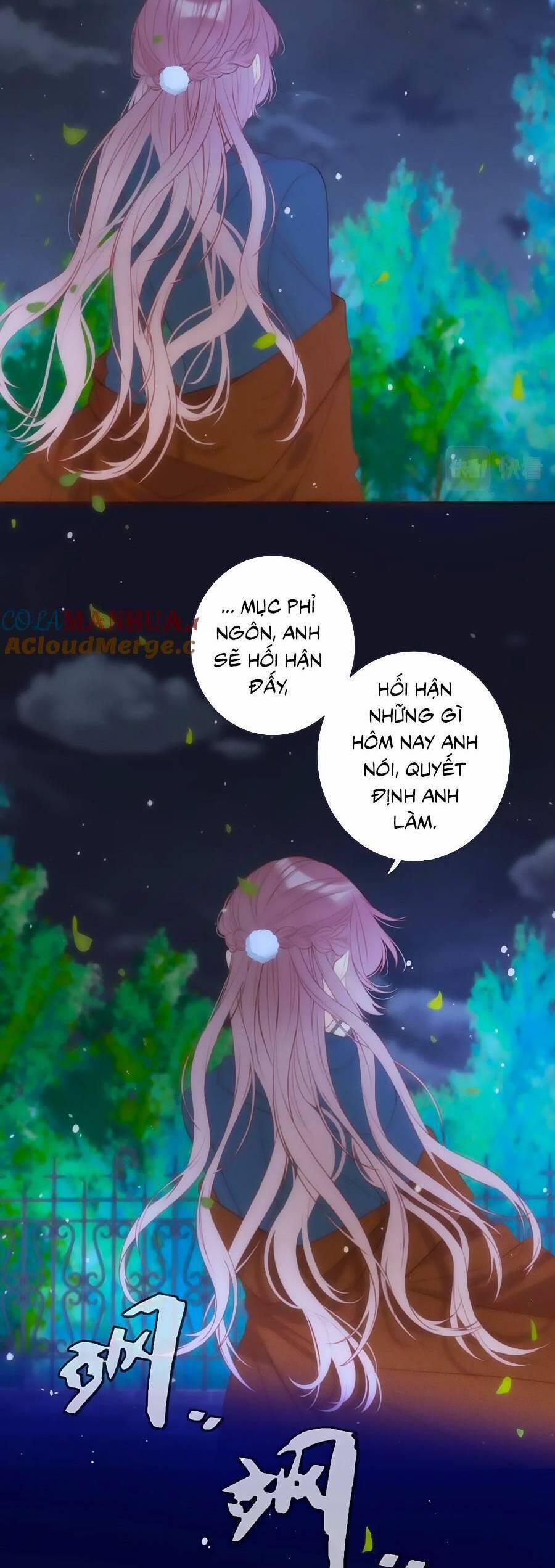 Lâu Tiểu Thư, Lại Gặp Nhau Rồi 111 trang 17