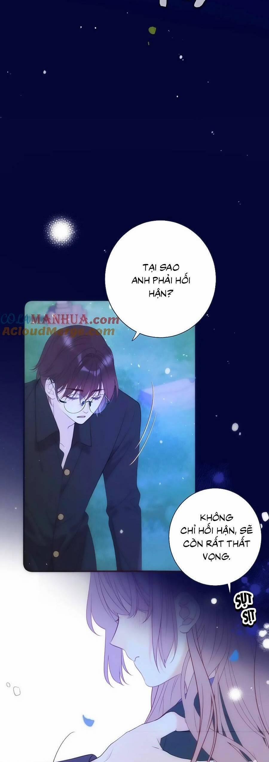 Lâu Tiểu Thư, Lại Gặp Nhau Rồi 111 trang 18