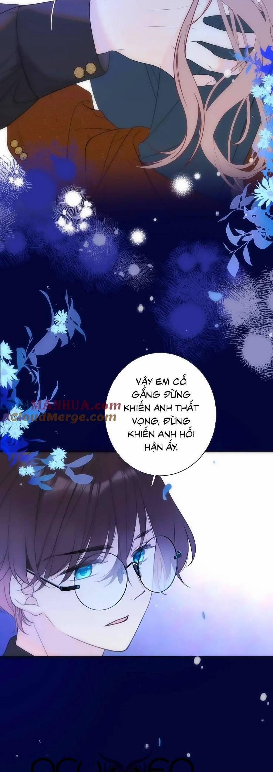 Lâu Tiểu Thư, Lại Gặp Nhau Rồi 111 trang 19