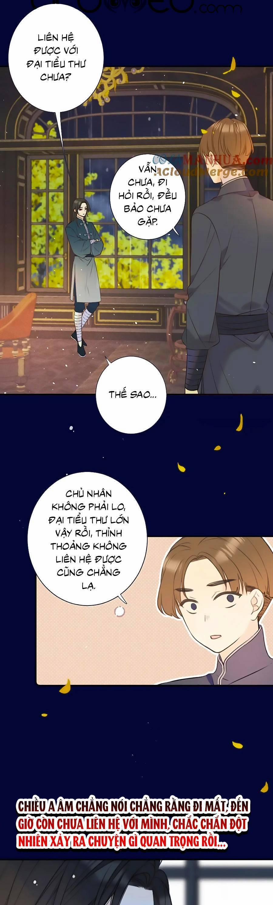 Lâu Tiểu Thư, Lại Gặp Nhau Rồi 111 trang 2