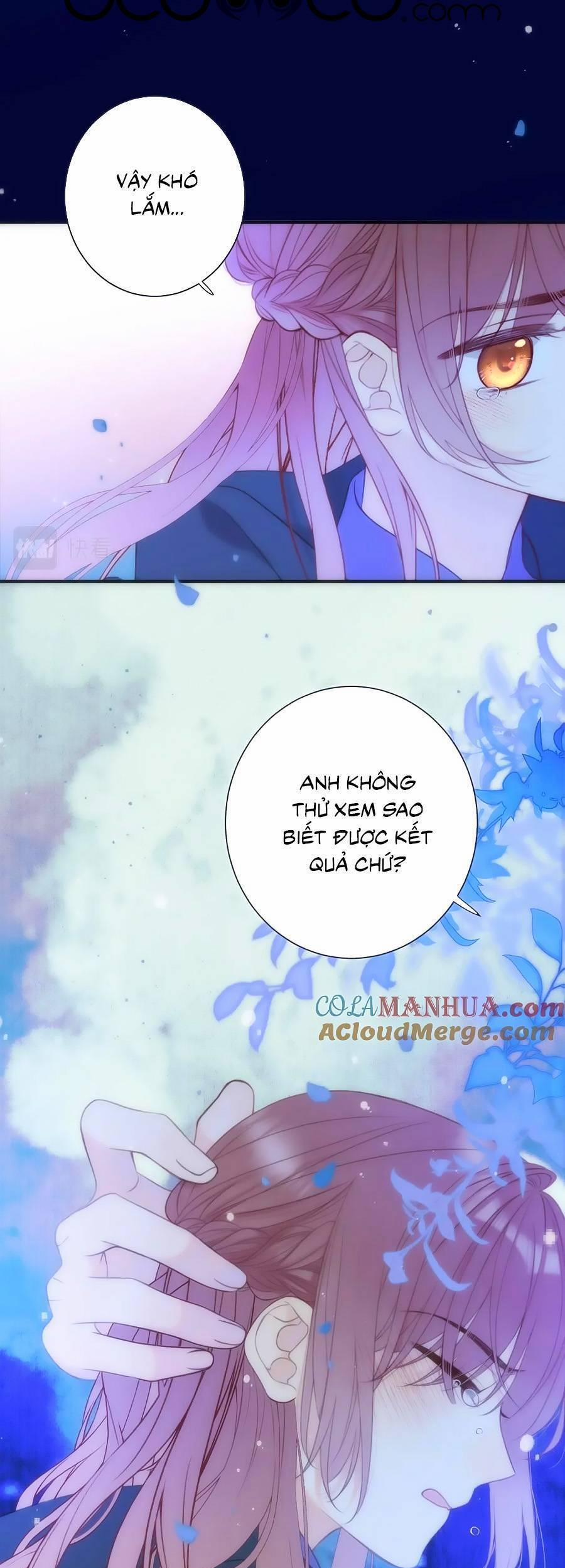 Lâu Tiểu Thư, Lại Gặp Nhau Rồi 111 trang 20