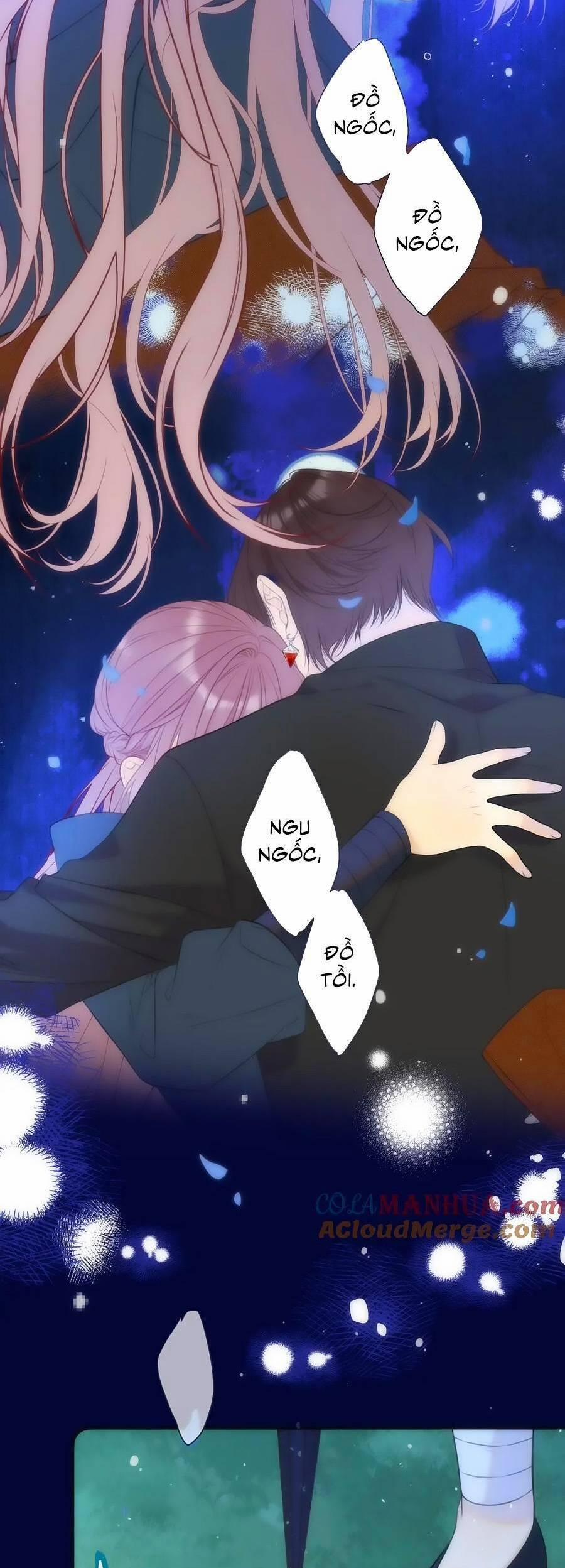 Lâu Tiểu Thư, Lại Gặp Nhau Rồi 111 trang 21