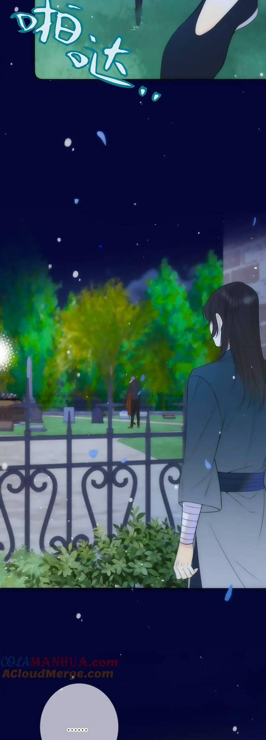 Lâu Tiểu Thư, Lại Gặp Nhau Rồi 111 trang 22