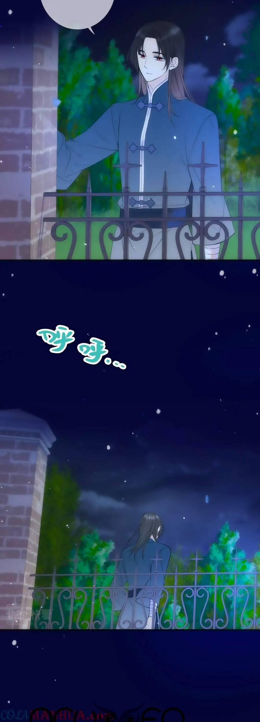 Lâu Tiểu Thư, Lại Gặp Nhau Rồi 111 trang 23