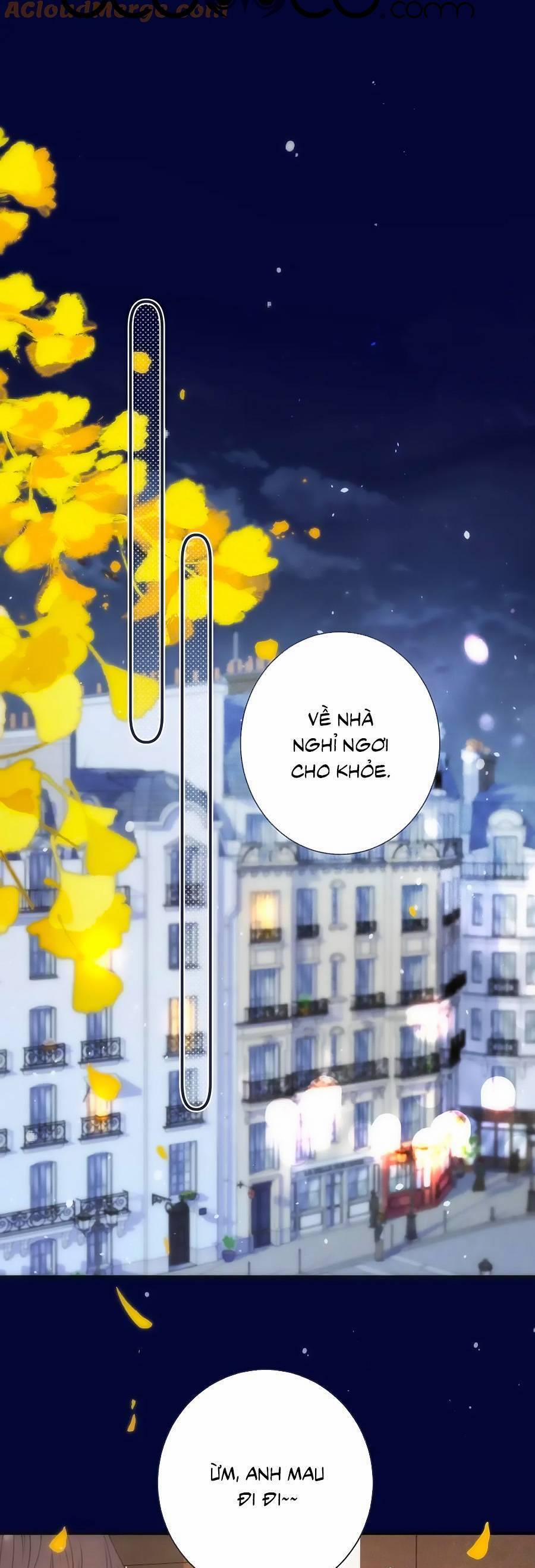 Lâu Tiểu Thư, Lại Gặp Nhau Rồi 111 trang 24