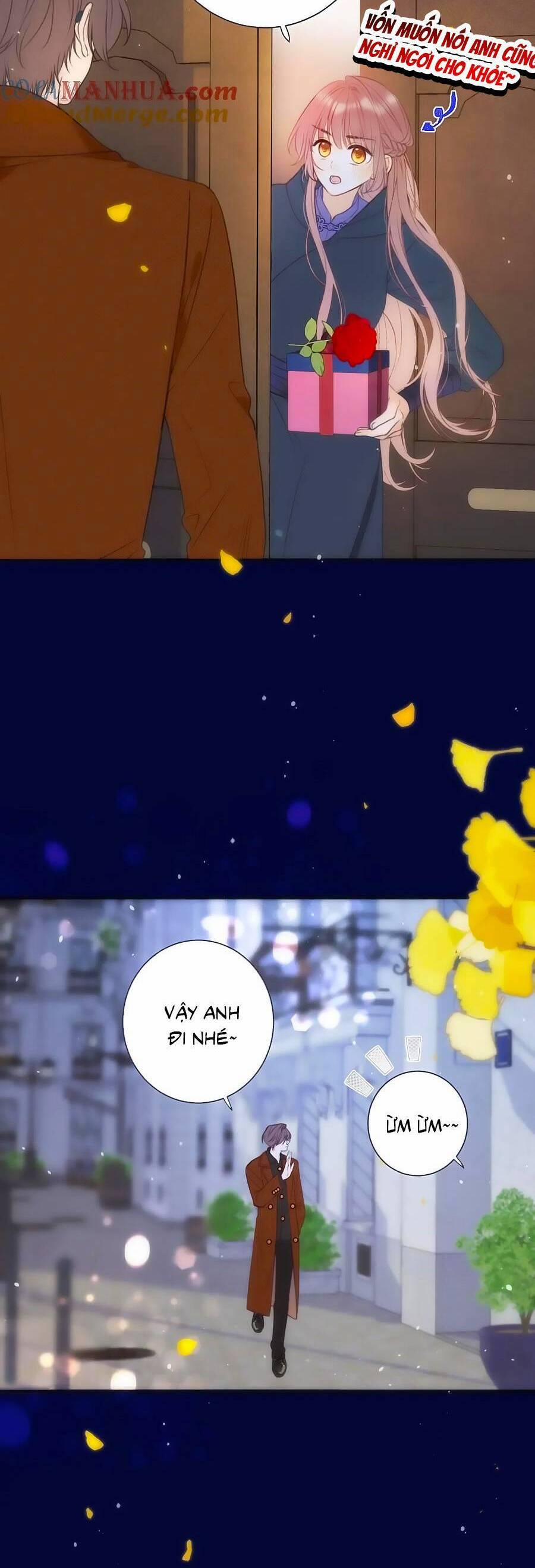 Lâu Tiểu Thư, Lại Gặp Nhau Rồi 111 trang 25