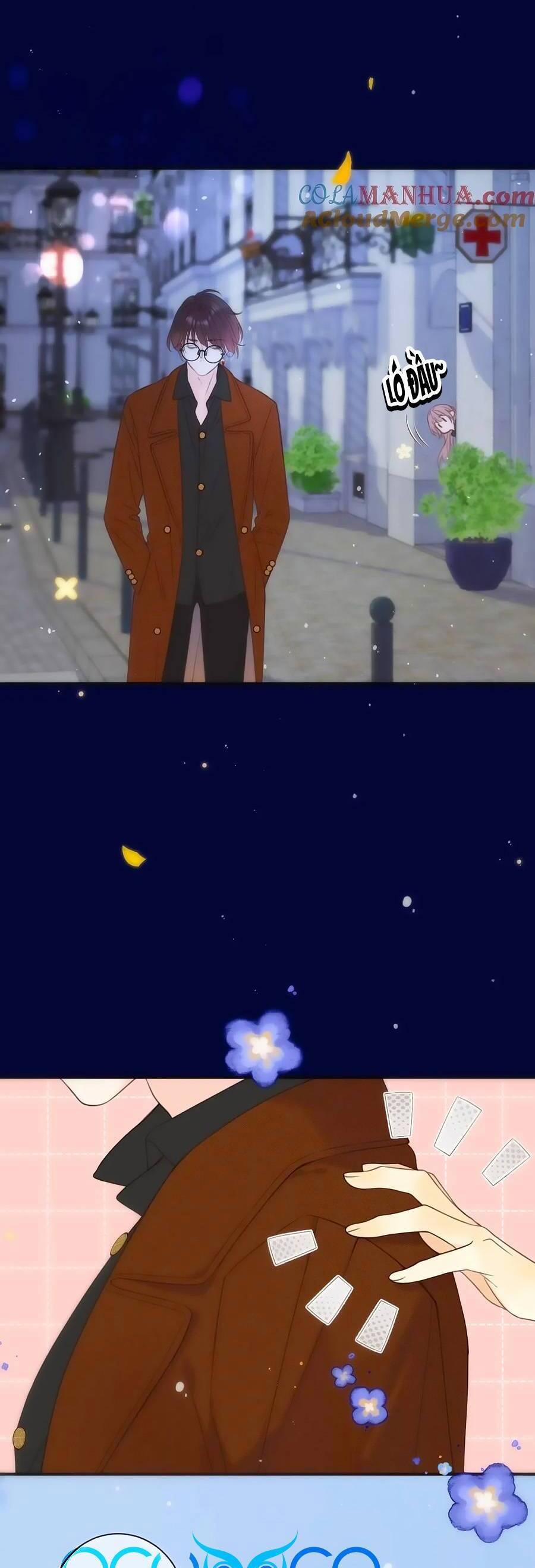 Lâu Tiểu Thư, Lại Gặp Nhau Rồi 111 trang 26