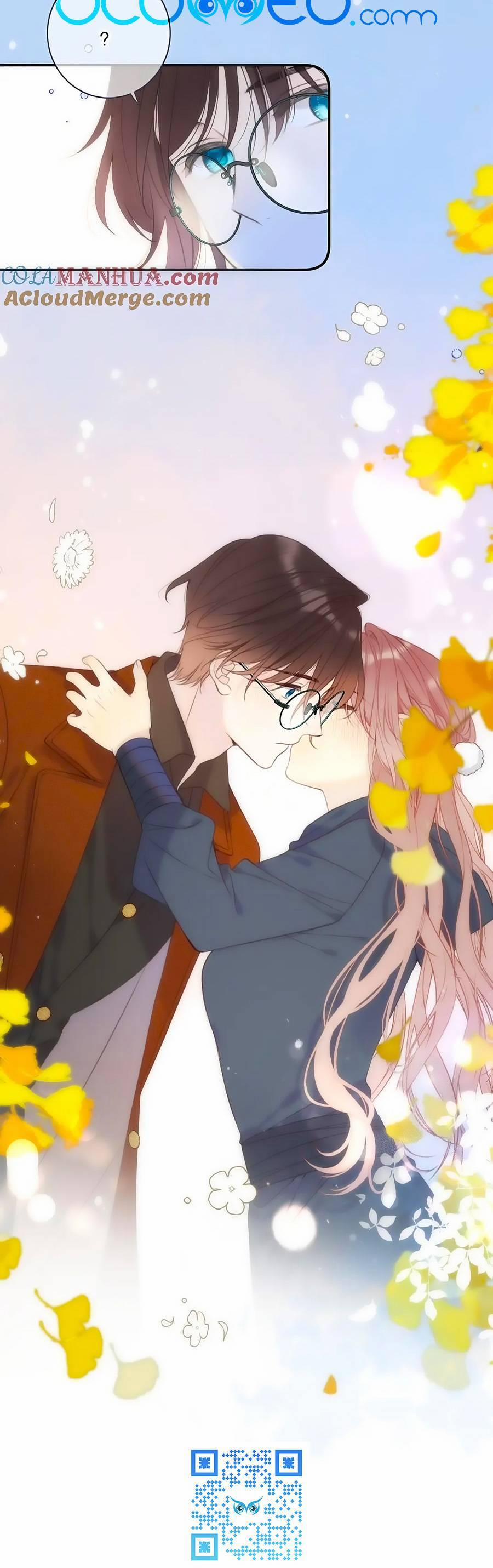 Lâu Tiểu Thư, Lại Gặp Nhau Rồi 111 trang 27