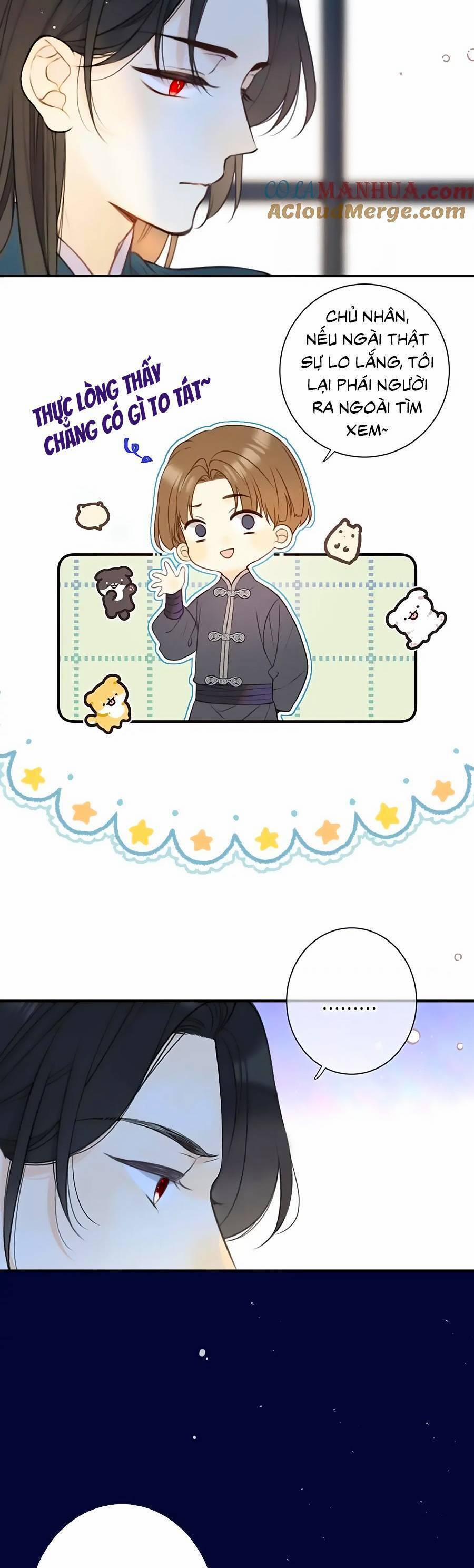 Lâu Tiểu Thư, Lại Gặp Nhau Rồi 111 trang 3